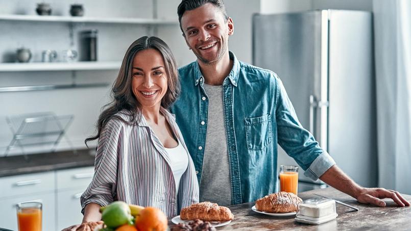 Realisieren Sie mit den Küchenberatern, die extra an diesen drei Tagen für Sie zur Verfügung stehen, Ihre Traumküche ganz nach Ihren Anforderungen. Bild: exb/IVANKO BRNJAKOVIC