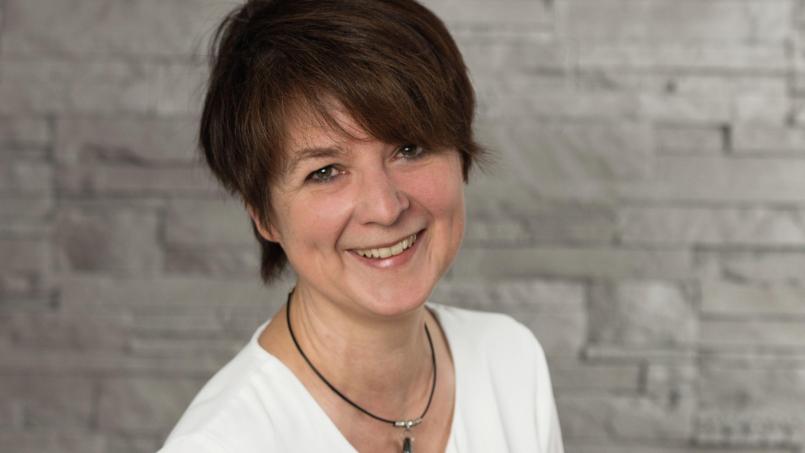 Diplom-Psychologin Evelyn Gäbler Bild: exb