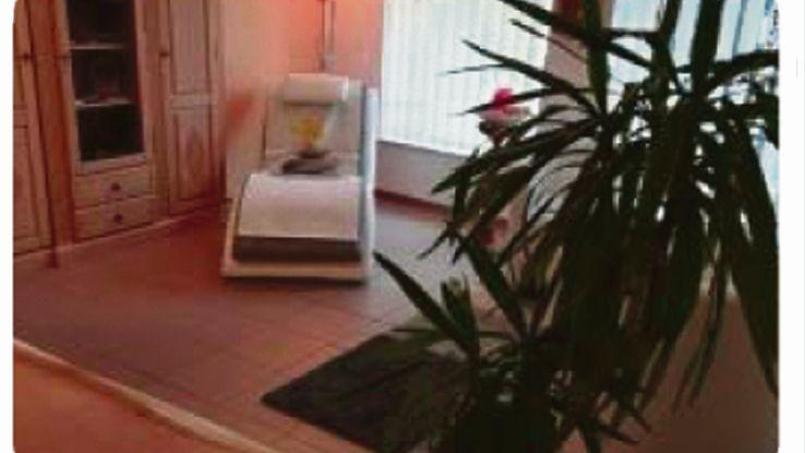 Mehr Infos über die Wohlfühl-Praxis gibt es im Internet auf <a href=