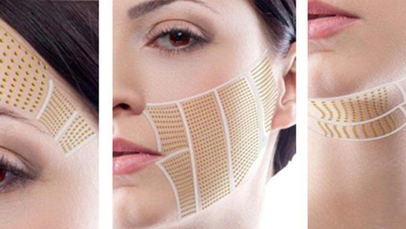 Mit dem HIFU-Ultraschall erzielt man ein perfektes Lifting ohne Operation. Bild: Ästhetic-Med