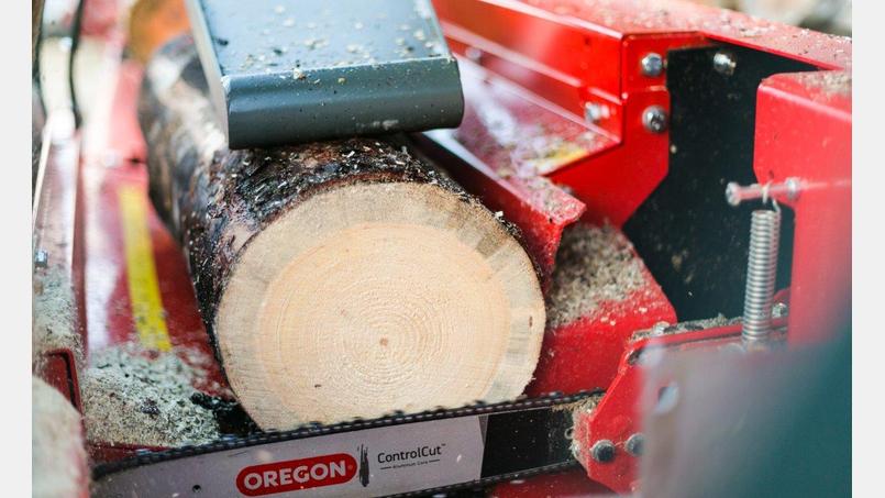In Sachen Forsttechnik warten wieder viele interessante Angebote bei der Firma Rester. Bild: exb
