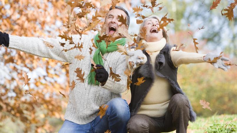 Gemeinsam macht das Leben mehr Spaß. Bild: monkeybusinessimages/istock/icony