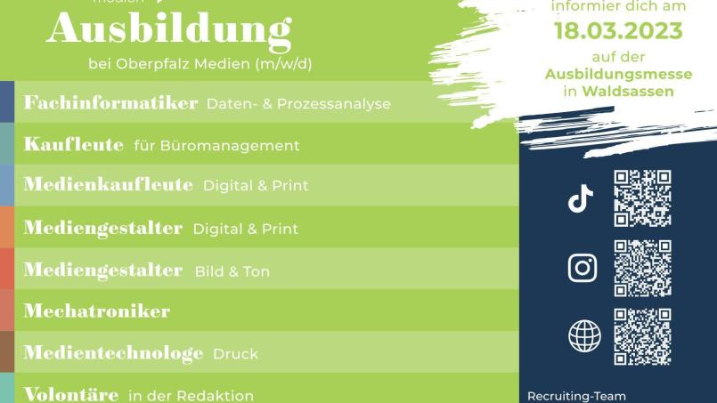 Oberpfalz-Medien Bild: Oberpfalz-Medien