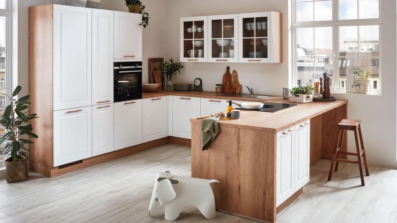 Für jeden Geschmack, jedes Bedürfnis und jeden Geldbeutel findet sich das passende Angebot. Bild: exb