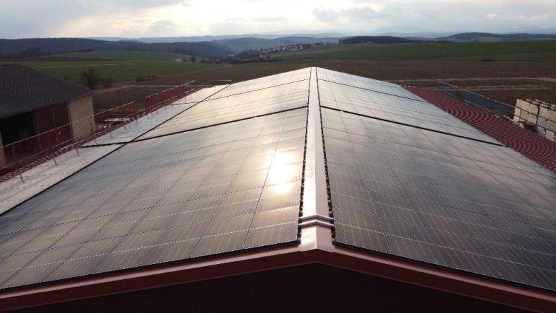 ADITES GmbH in der Oberpfalz „Mit uns einfach, ENERGIEFREIHEIT“!