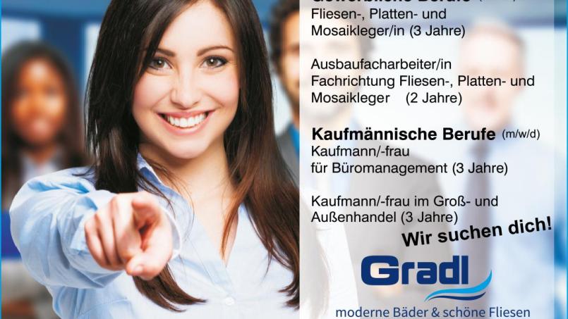 Fliesen Gradl Bild: Fliesen Gradl