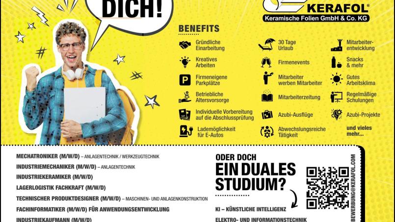 KERAFOL Bild: KERAFOL