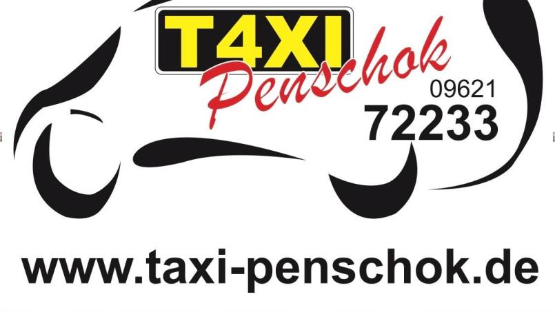 Taxi Penschok. Bild: mia