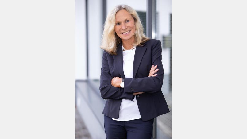 Dr. Christiane Bardenheuer Bild: Kanzlei Bardenheuer
