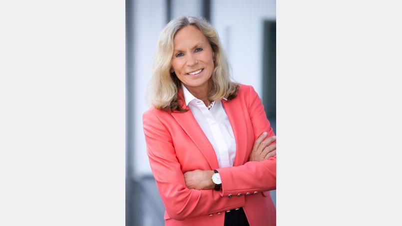 Rechtsanwältin Dr. Christiane Bardenheuer. Bild: Kanzlei Bardenheuer