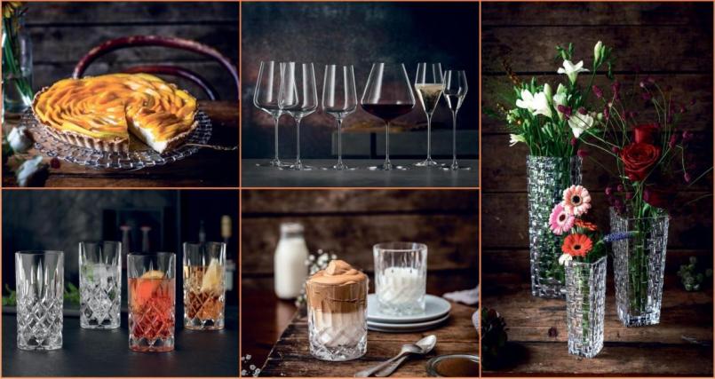 Großer Sonderverkauf in Neustadt/WN: Die Firma Nachtmann lädt am Samstag, 15. Juni, von 8 bis 15 Uhr dazu ein! Bild: exb