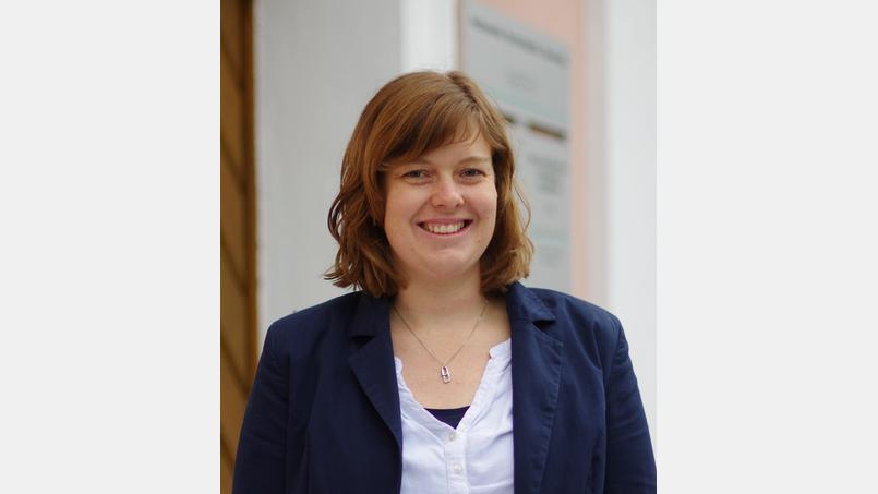 Rechtsanwältin Kathrin Kleinecke. Bild: exb