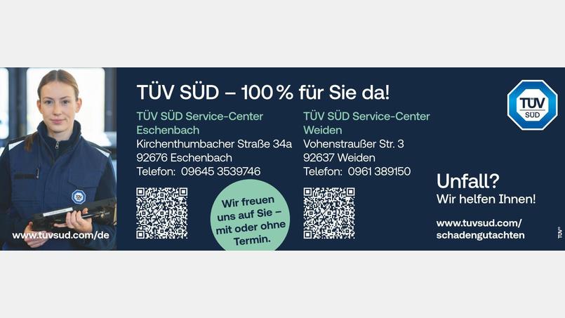 TÜV SÜD Bild: stg