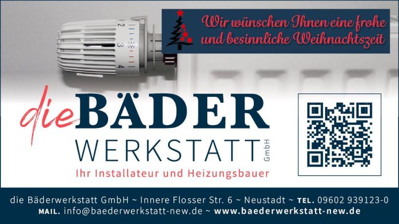 Die Bäderwerkstatt Bild: exb
