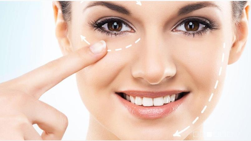 Bei Problemen am ganzen Körper kann Ästhetic-Med mit individuellen Behandlungen helfen. Bild: Ästhetic-Med