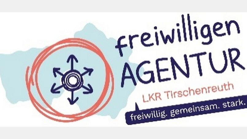 Die Freiwilligen-Agentur des Landkreises Tirschenreuth. Bild: exb