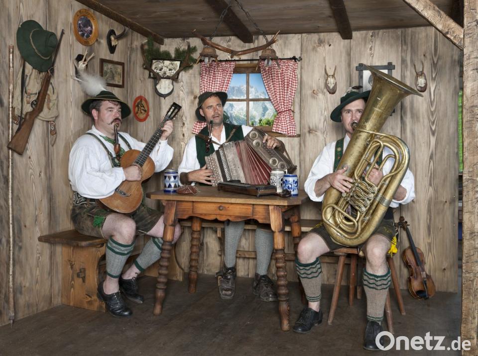 20 Jahre: Jubiläumsjahr mit vielen Höhepunkten: Kulturkreis lädt zum ...