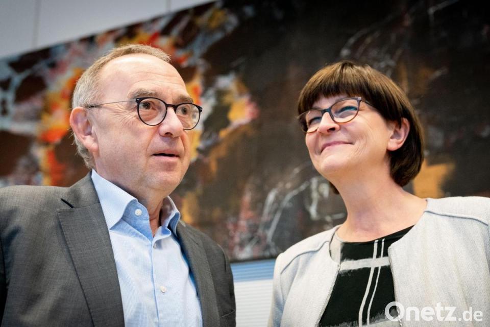 Welchen Einfluss wird das auf unsere Wirtschaft haben? Eine