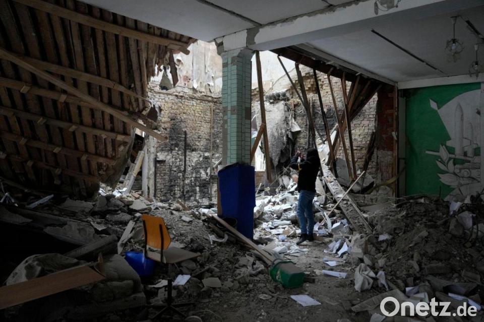 Rückblick auf das Leben eines großen Sohnes der Stadt Philipp Caspar