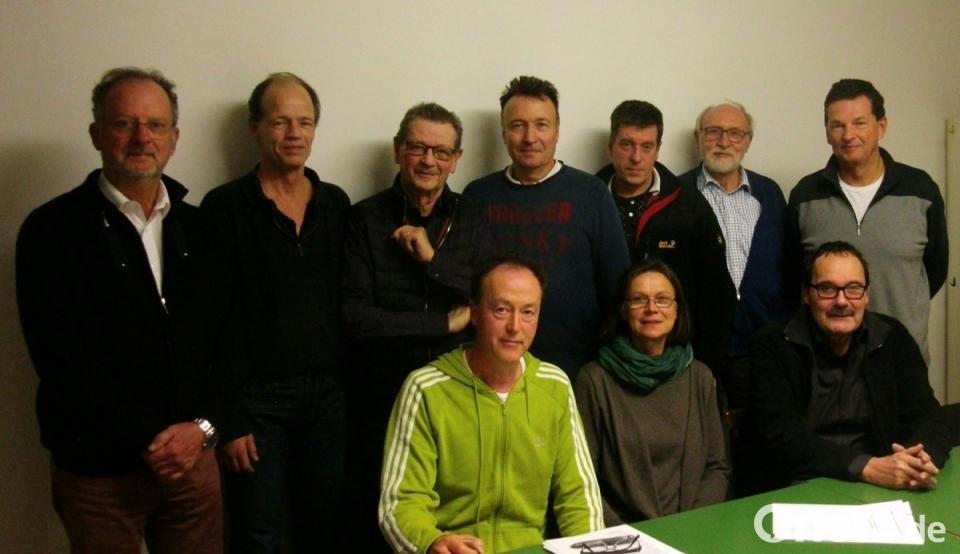 Dr.med. Egbert Faber