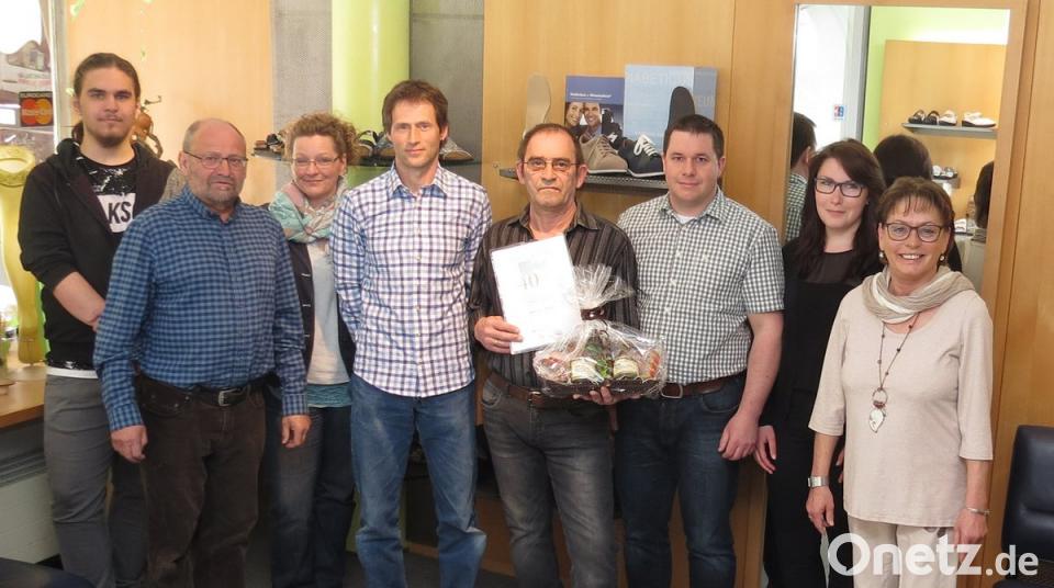 Orthopädie-Schuhmacherei Richard Vogel e.K.