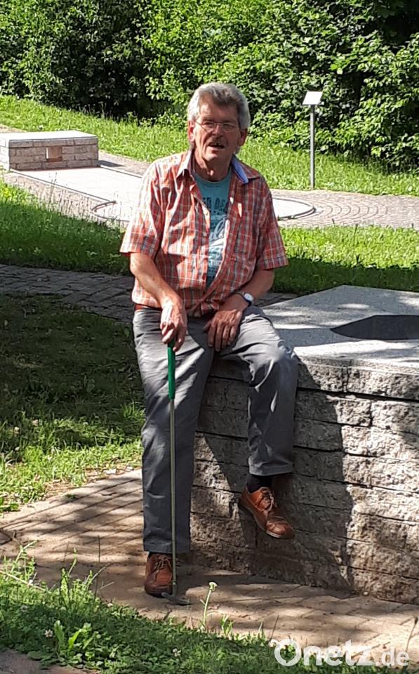 Leo Karl ist tot
