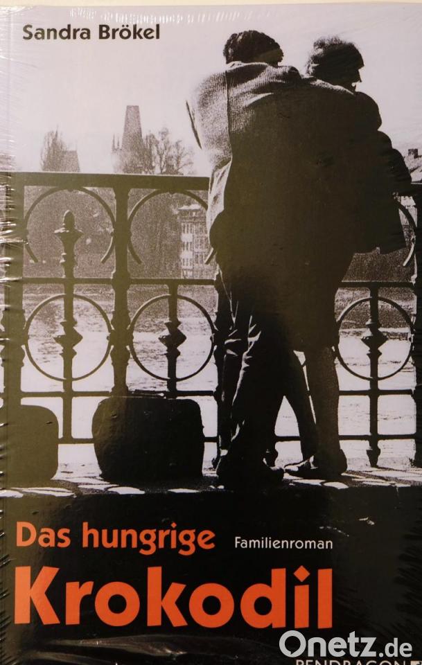 Das &amp;quot;hungrige Krokodil&amp;quot; ist gefräßiger denn je | Onetz