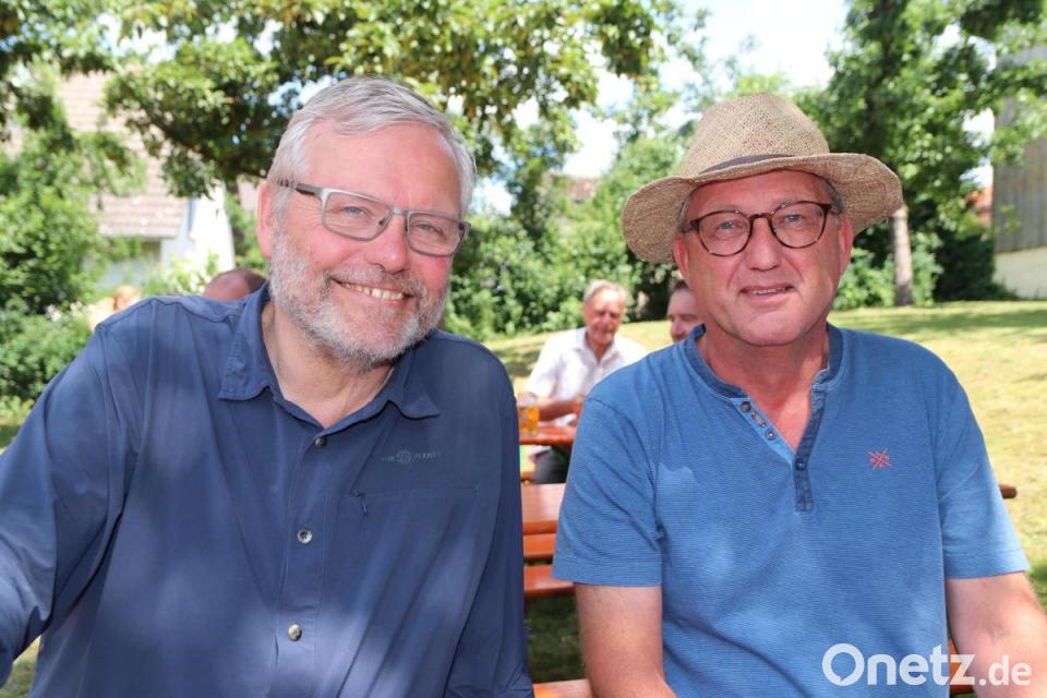 Auf der Reise nach Jerusalem