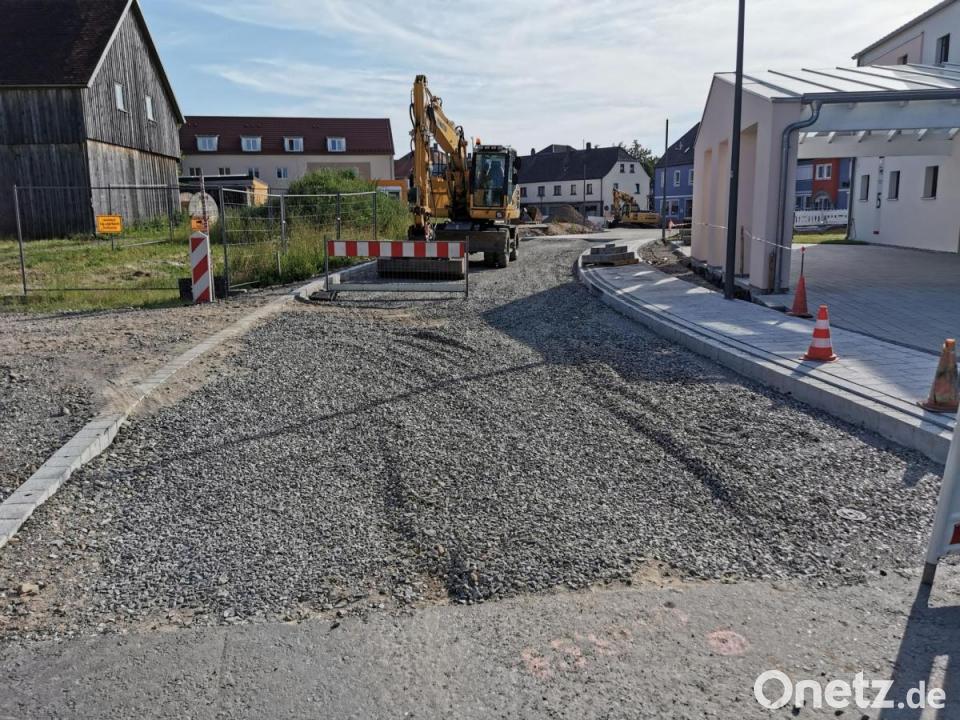 Gemeinde sperrt SchellenbachGebiet