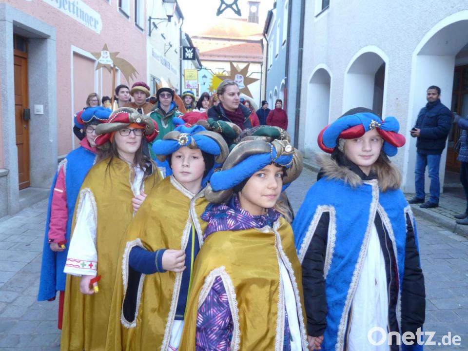 WERKZEUG- UND EINSÄTZE SETS - Fasching Christian