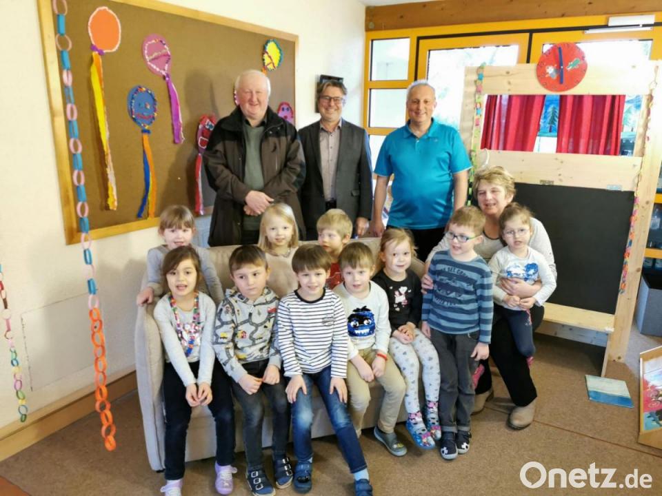 Eslarner FCN-Fanclub spendet nach Auflösung Vereinsvermögen an