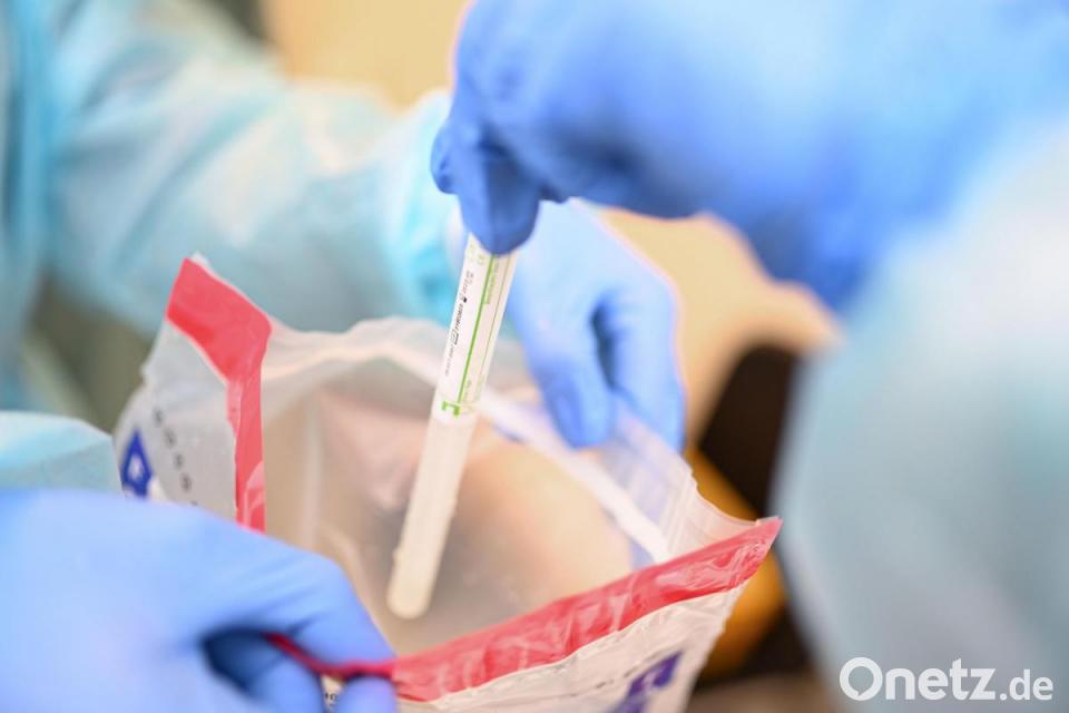 Gesundheitsamt Amberg Durchschnittsalter der an Corona Verstorbenen