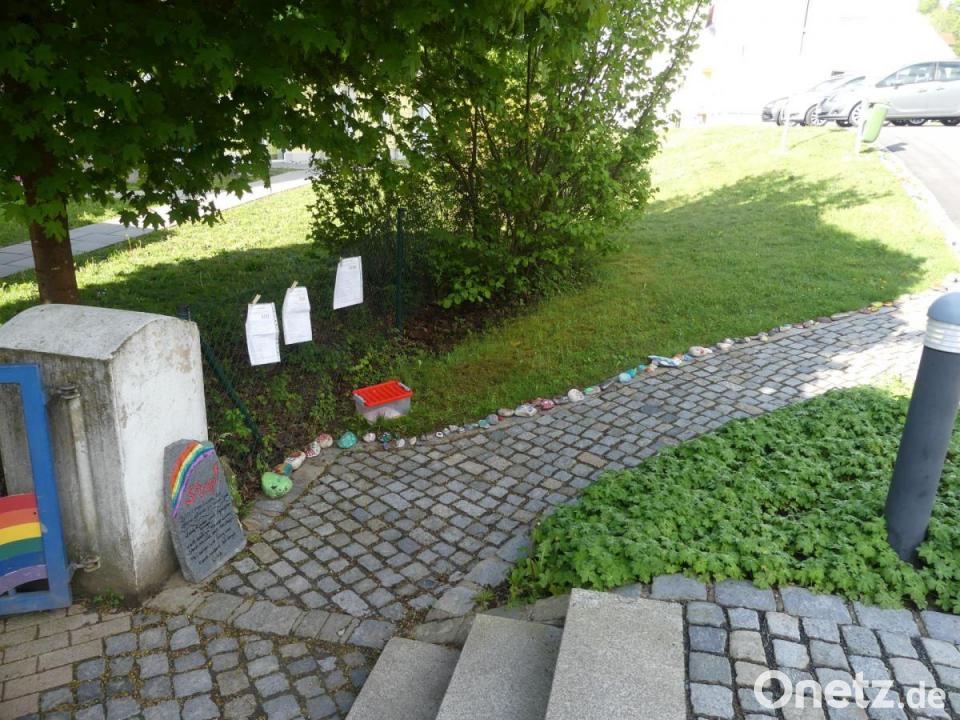 Kindergarten Eschenbach bereitet Kindern Freude | Onetz