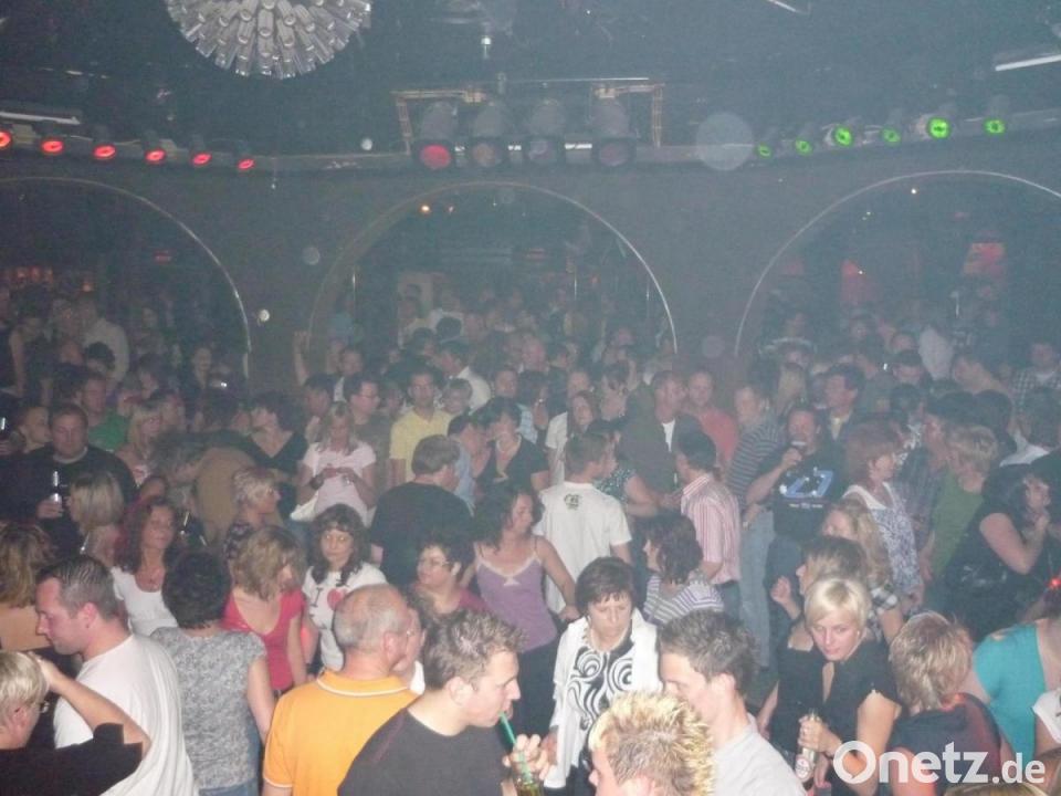 Gibt Es Die Disco Sound In Berlin Noch