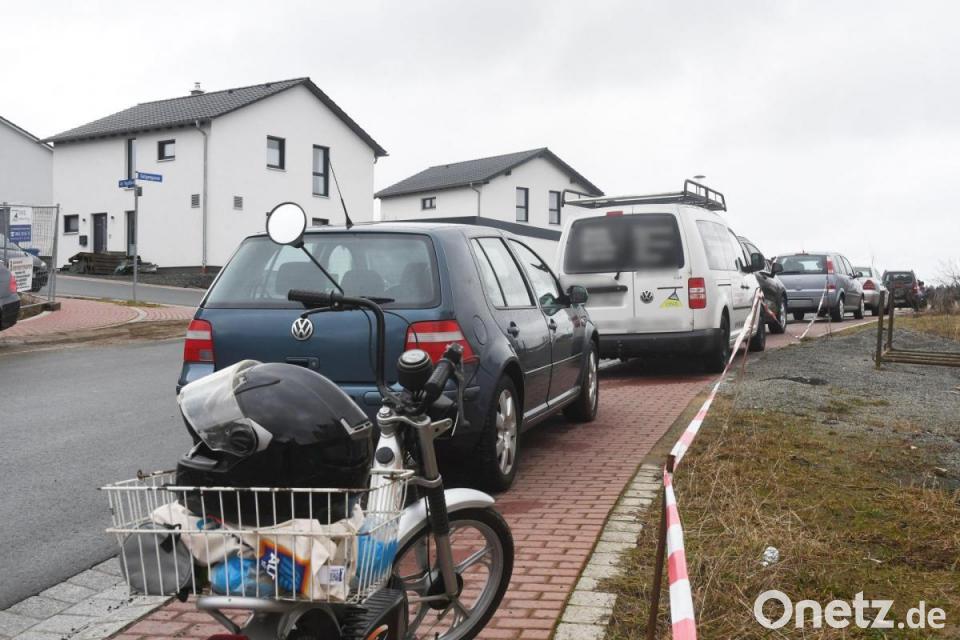Stadträte in Neustadt/WN sauer über Parker am Vogelherd