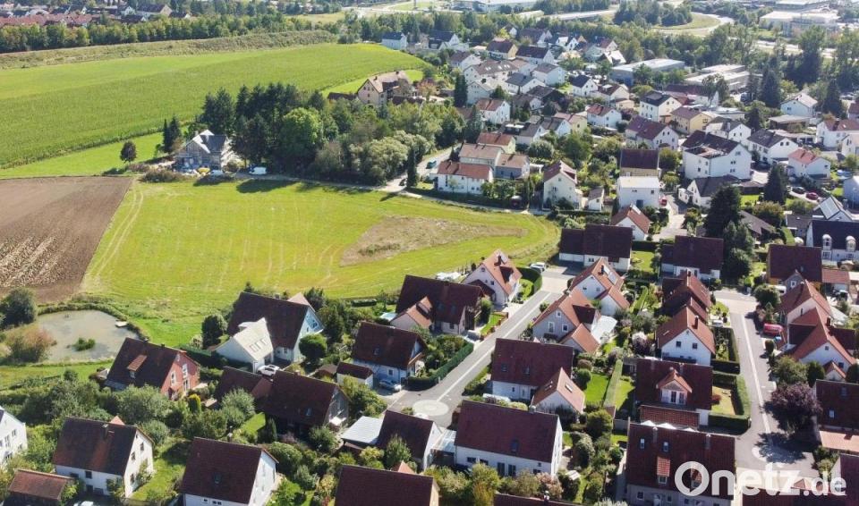 Neuer Kindergarten an der Winterstraße wird nicht kleiner | Onetz