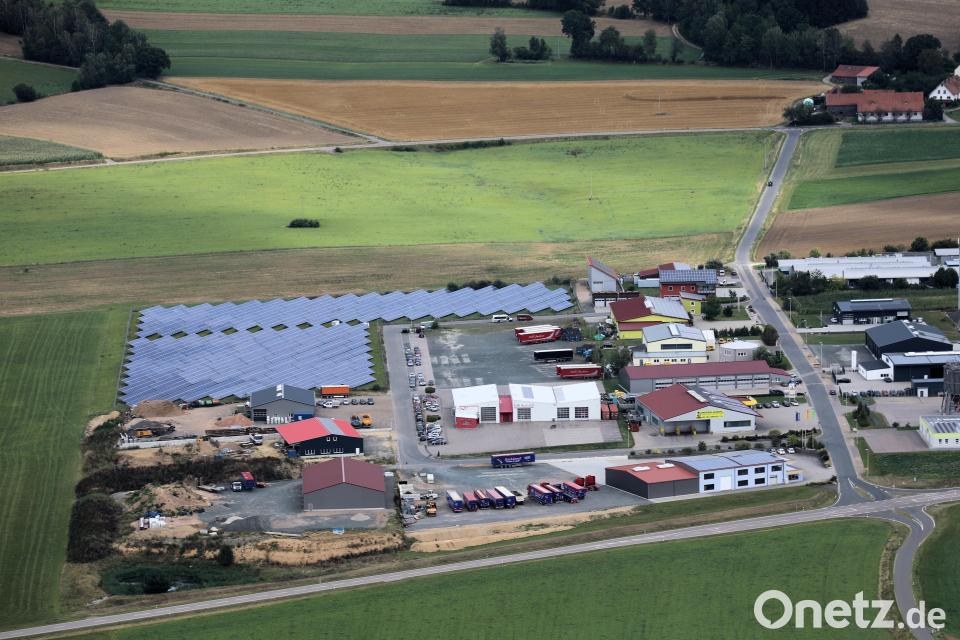 Bürgerdialog der Stadt Oberviechtach