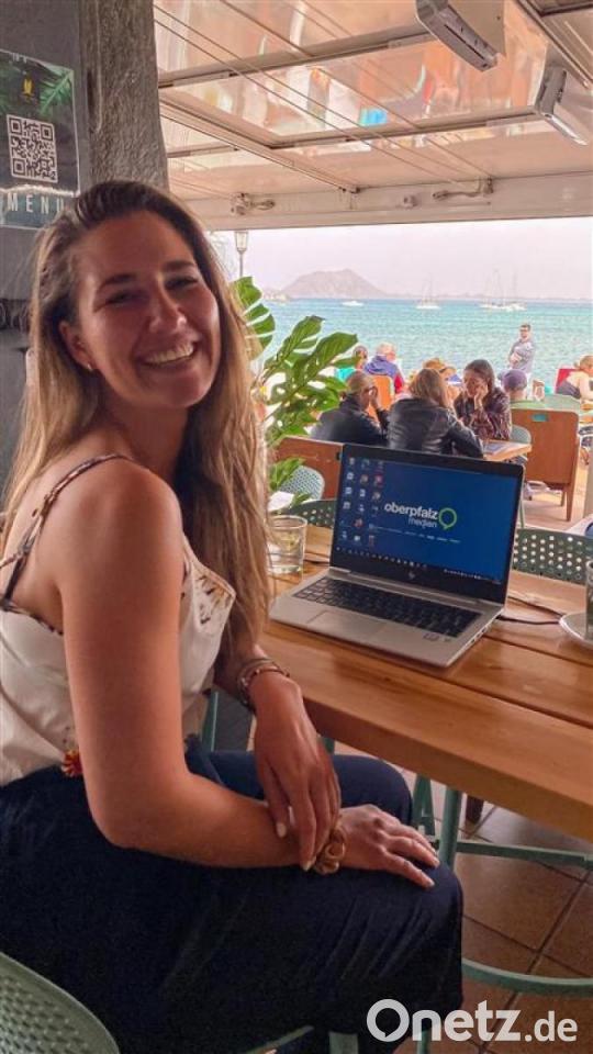 Mobiles Arbeiten aus dem Ausland Der Trend "Workation"