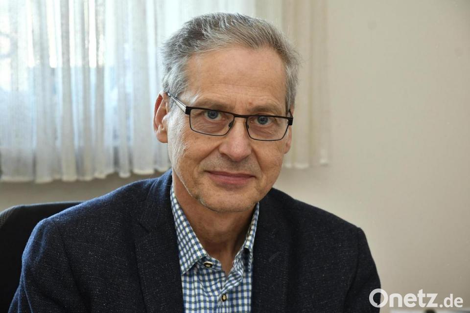 Krankheitswelle Überfüllte Stationen in Kliniken in Amberg und