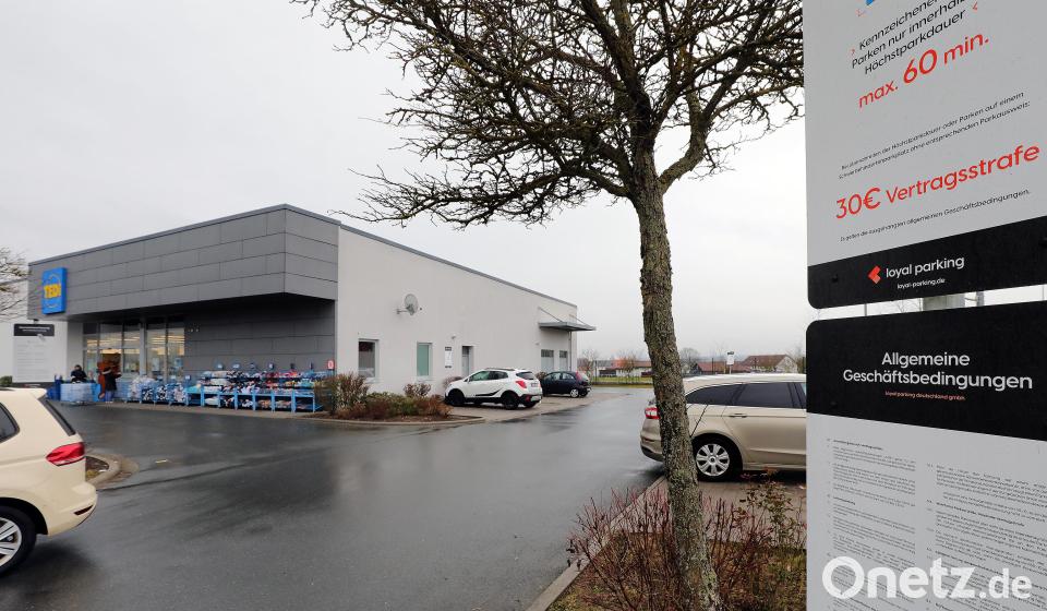 Parkplatz Cineplex Amberg