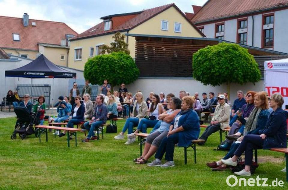 KunsthausGeburtstagsparty in Waldsassen