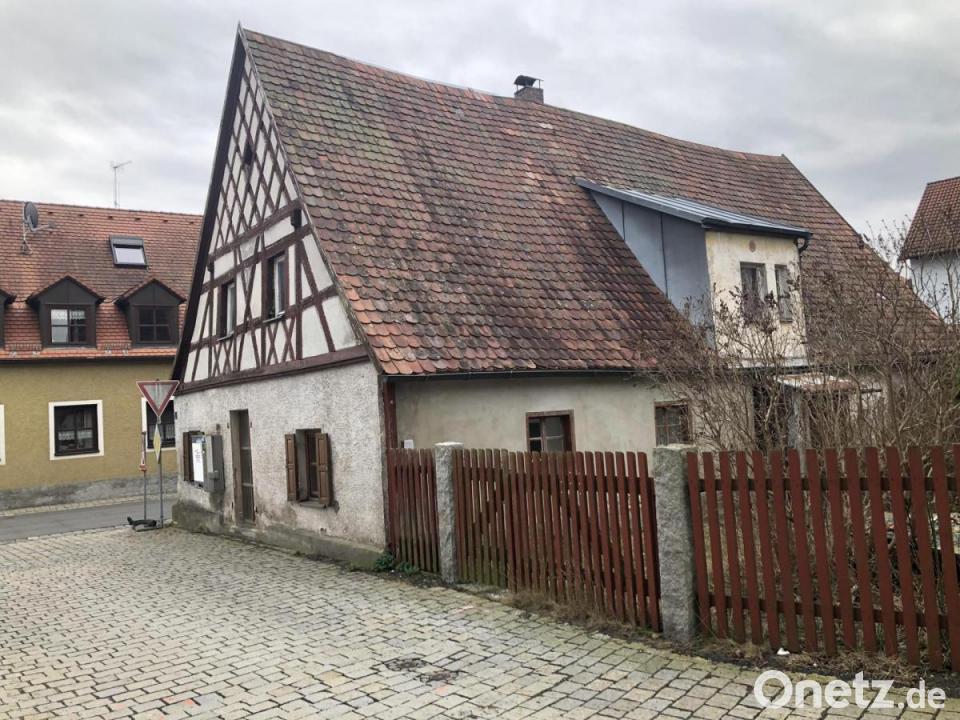 Bürgerversammlung in Falkenberg Vom Ärger über Schnellfahrer bis hin