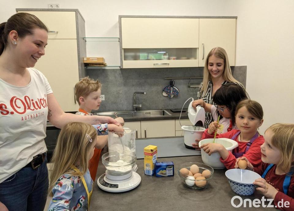 Omas Spätzle und "Matschpizza": Das Kochbuch des Schönseer ... Omas Spätzle und "Matschpizza": Das Kochbuch des Schönseer ...