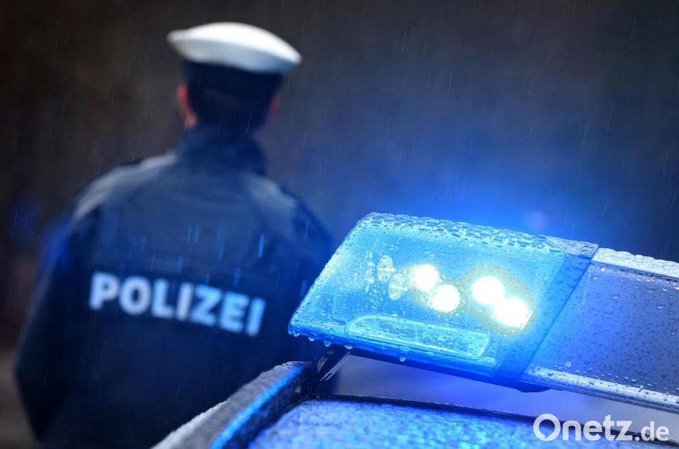 Amberger Polizei nimmt mutmaßliche Katalysator-Diebe fest | Onetz