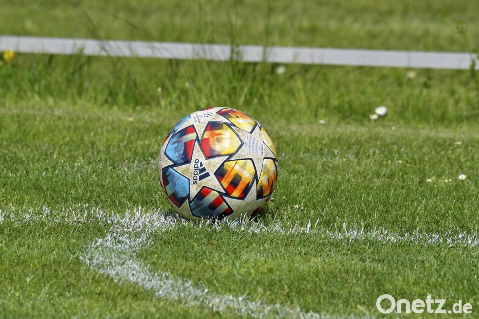 FußballBezirksliga Einteilung steht fest