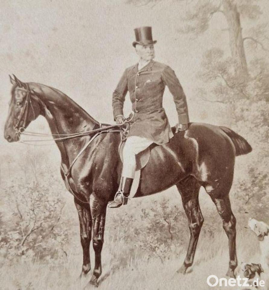 Lebenslustige Schönheit aus Moskau bezaubert Prinzen und Fronberger