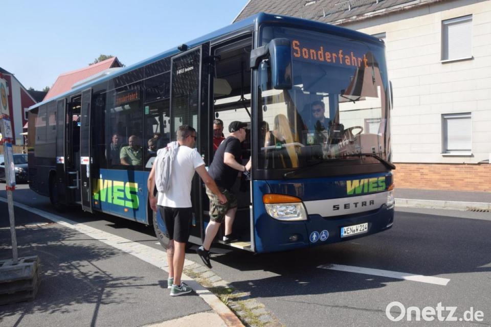Oberpfälzer Zoigltag lockt Besucher auch nach Neuhaus und ...
