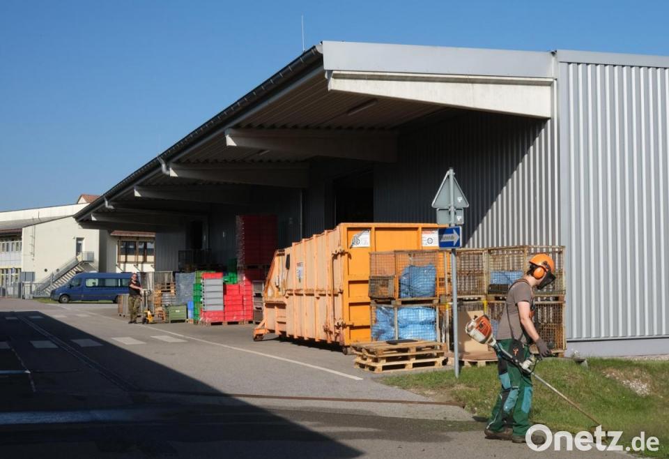 NaabWerkstätten feiern 50. Geburtstag mit einem Tag der offenen Tür