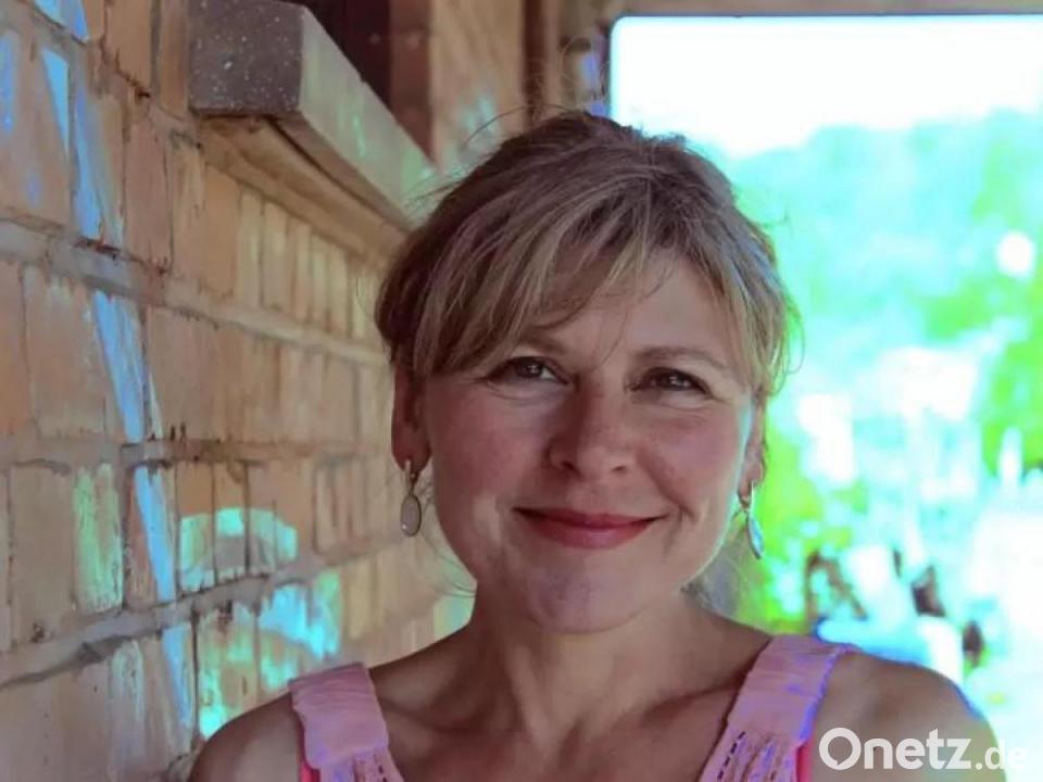 Krimilesung aus &amp;quot;Antoniusfeuer&amp;quot; mit Monika Geier | Onetz