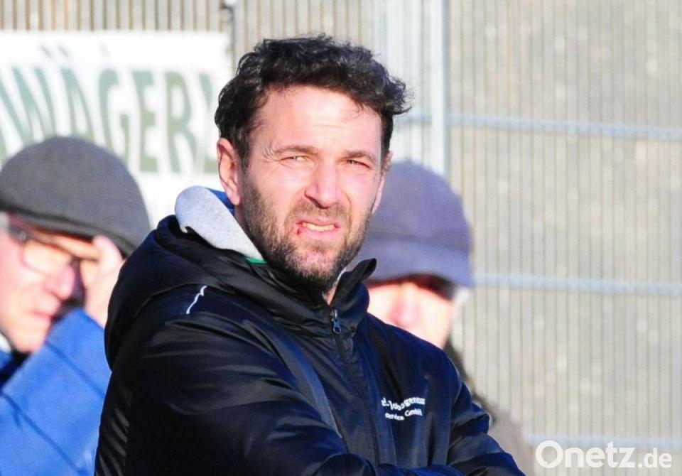 Deftige Auswärtsniederlage für den SV Mitterteich | Onetz